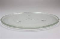 Glastallerken, Whirlpool mikroovn - 310-315 mm