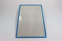 Metalfilter, Zanussi emhætte - 506 mm x 300 mm