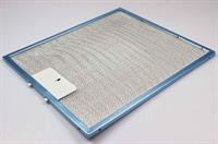 Metalfilter, AEG emhætte