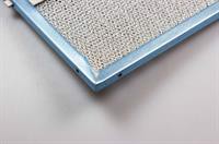 Metalfilter, AEG emhætte