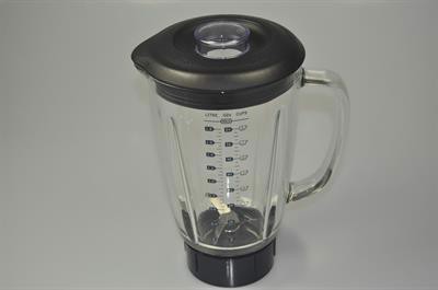 Glaskande, Wilfa blender - 1800 ml
