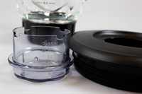 Glaskande, Wilfa blender - XPLODE VITAL (komplet)