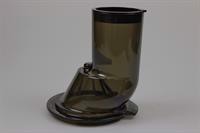 Skål + låg, Witt saftpresser & juicer