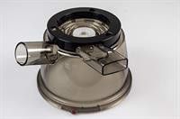 Skål, Witt saftpresser & juicer (med 3 hakker)