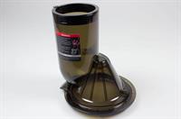 Låg, Witt saftpresser & juicer (med 4 tapper)