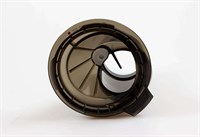 Låg, Witt saftpresser & juicer (med 4 tapper)