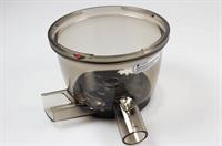 Skål, Witt saftpresser & juicer (med 4 hakker)