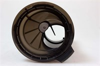 Låg, Witt saftpresser & juicer (med 4 tapper)