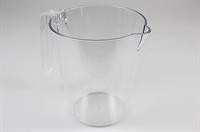 Kande til saftcentrifuge, Witt saftpresser & juicer