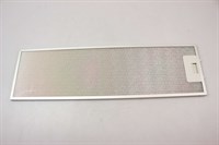 Metalfilter, Witt emhætte