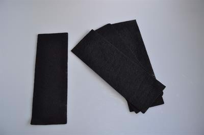 Luftfilter, Bionaire luftrenser/-affugter (kulfilter)