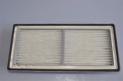 Luftfilter, Bionaire luftrenser/-affugter (udgået)