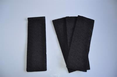 Kulfilter, Bionaire luftrenser/-affugter