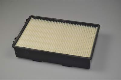 Luftfilter, Bionaire luftrenser/-affugter (HEPA filter)