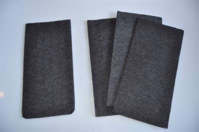 Kulfilter, Bionaire luftrenser/-affugter