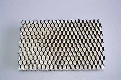 Sugefilter, Bionaire luftrenser/-affugter (udgået)