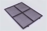 Luftfilter, Woods luftrenser/-affugter