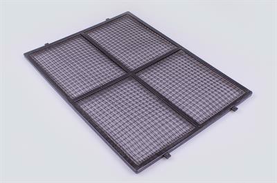 Luftfilter, Woods luftrenser/-affugter