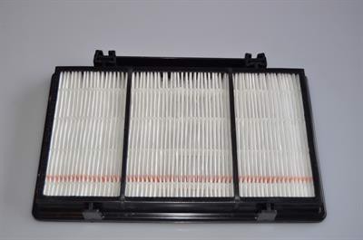 Luftfilter, Bionaire luftrenser/-affugter (HEPA-/kulfilter)