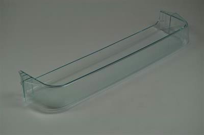 Dørhylde, Zanussi køl & frys (midterste)