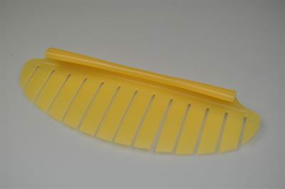 Flaskeholder, AEG køl & frys (nedre)