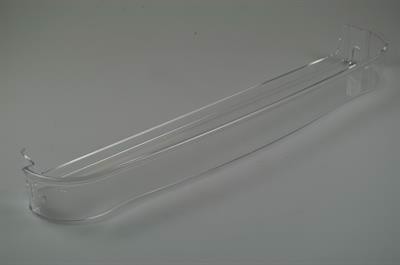 Dørhylde, Zanussi køl & frys (midterste)