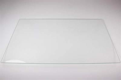 Glashylde, AEG køl & frys