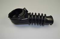 Bundslange, Zanussi vaskemaskine