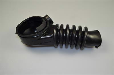 Bundslange, Zanussi vaskemaskine