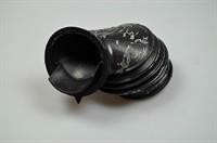 Sæbeslange, Electrolux vaskemaskine