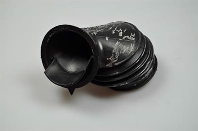 Sæbeslange, Electrolux vaskemaskine