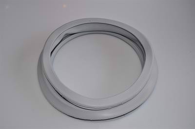 Dørbælg, Zoppas vaskemaskine - Gummi