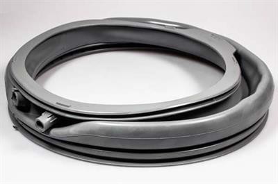 Dørbælg, AEG vaskemaskine