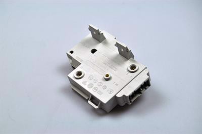 Dørlås, Faure vaskemaskine