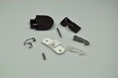 Dørgreb, Zanussi vaskemaskine