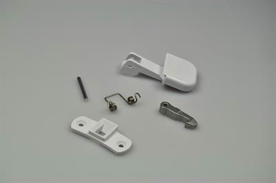 Dørgreb, Castor vaskemaskine - Hvid