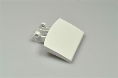 Dørgreb, Zanussi vaskemaskine