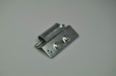 Hængsel, Zanussi vaskemaskine