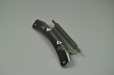 Hængsel, Zanussi vaskemaskine