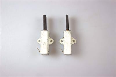 Motorkul, Atlas vaskemaskine (sæt)