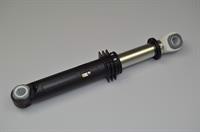 Støddæmper, Zanussi-Electrolux vaskemaskine