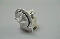 Afløbspumpe, Zanussi vaskemaskine