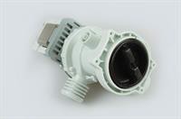 Afløbspumpe, Faure vaskemaskine