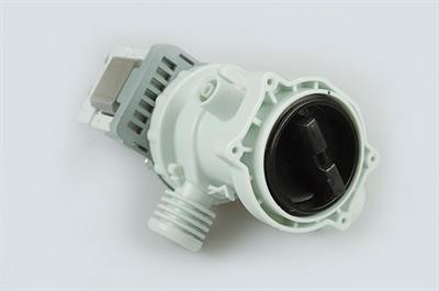 Afløbspumpe, Faure vaskemaskine