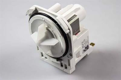 Afløbspumpe, Rosenlew vaskemaskine