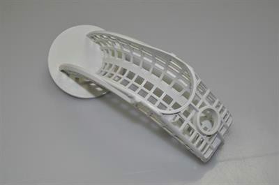 Trevlesi, Husqvarna vaskemaskine