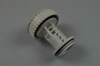 Trevlesi, Haka vaskemaskine