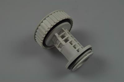 Trevlesi, Haka vaskemaskine