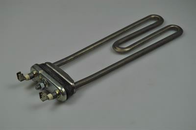 Varmelegeme, Atlas vaskemaskine - 220V/1950W