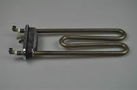 Varmelegeme, Atlas vaskemaskine - 220V/1950W